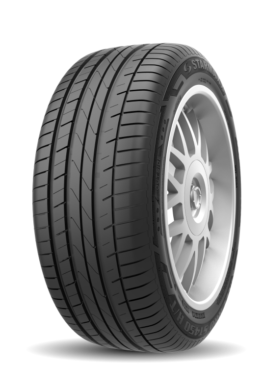 265/60 R18 Starmaxx INCURRO H/T ST450 110H